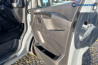 Renault Trafic Extra Sport Manual Diesel Panel Van - Stock Number (1670422) - 18th supplementary image