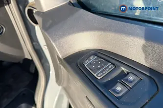 Renault Trafic Extra Sport Manual Diesel Panel Van - Stock Number (1670422) - 19th supplementary image