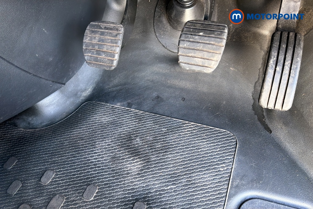 Renault Trafic Extra Sport Manual Diesel Panel Van - Stock Number (1670422) - 24th supplementary image