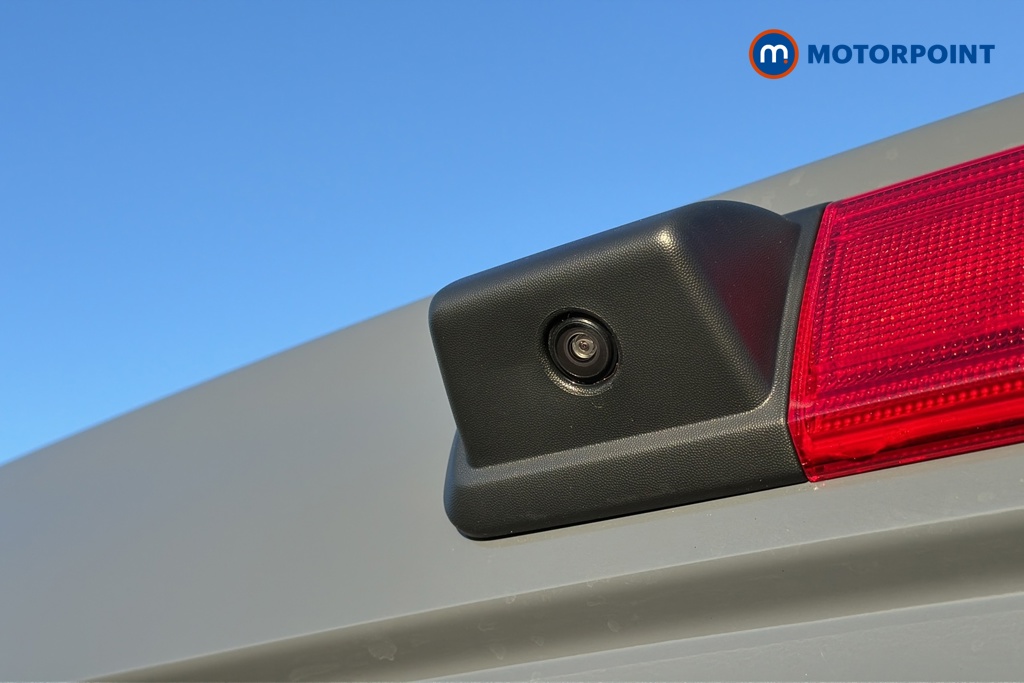 Renault Trafic Extra Sport Manual Diesel Panel Van - Stock Number (1670422) - 37th supplementary image