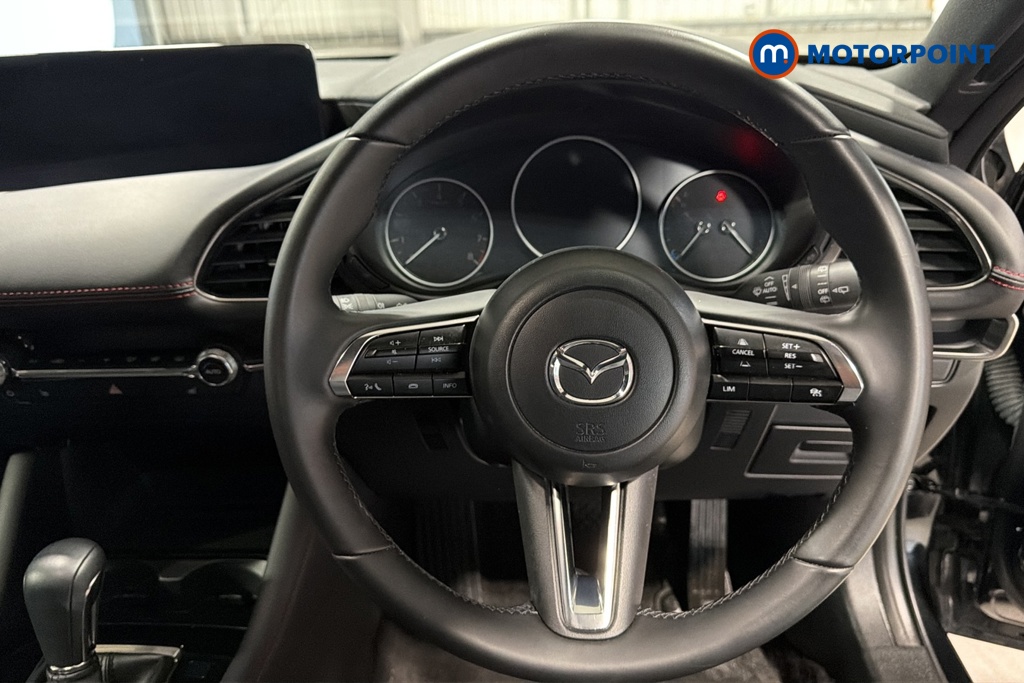 Mazda 3 Homura Automatic Petrol Hatchback - Stock Number (1670556) - 2nd supplementary image