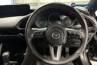 Mazda 3 Homura Automatic Petrol Hatchback - Stock Number (1670556) - 2nd supplementary image