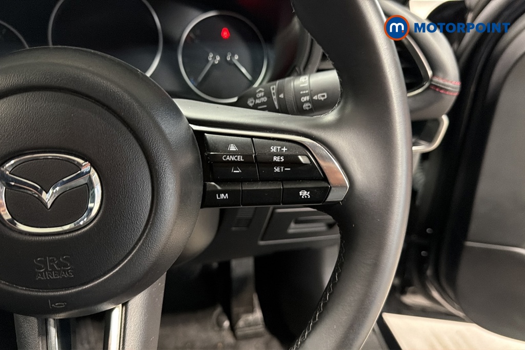 Mazda 3 Homura Automatic Petrol Hatchback - Stock Number (1670556) - 3rd supplementary image