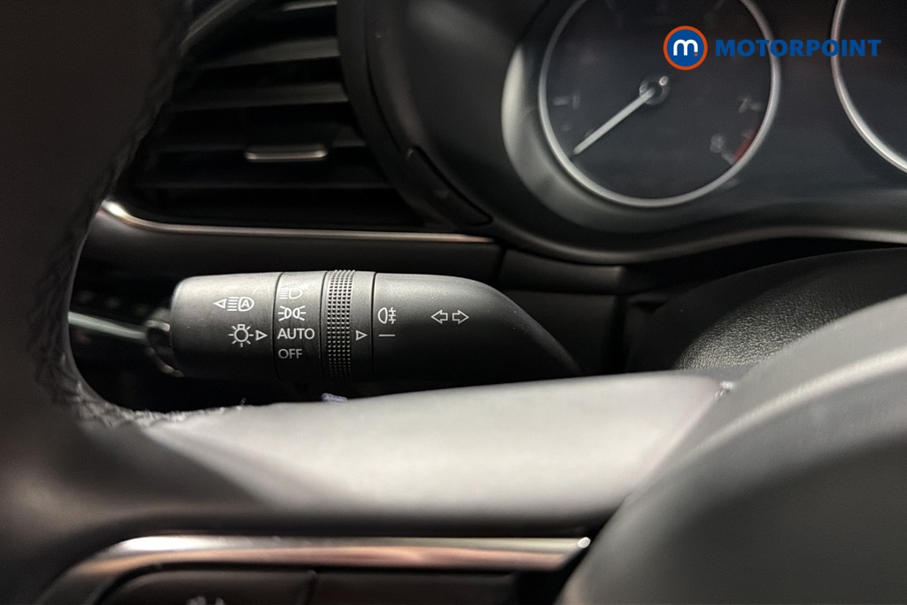 Mazda 3 Homura Automatic Petrol Hatchback - Stock Number (1670556) - 5th supplementary image