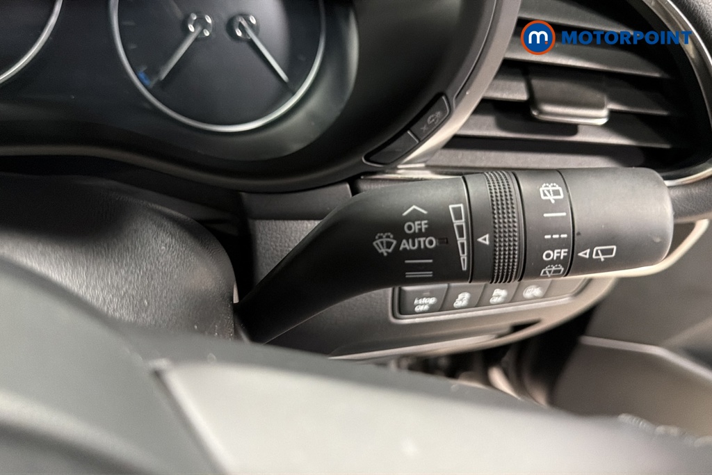 Mazda 3 Homura Automatic Petrol Hatchback - Stock Number (1670556) - 6th supplementary image