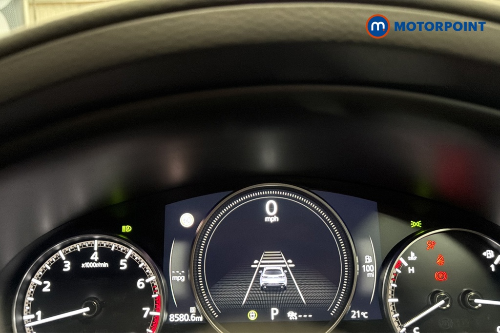Mazda 3 Homura Automatic Petrol Hatchback - Stock Number (1670556) - 7th supplementary image