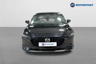 Mazda 3 Homura Automatic Petrol Hatchback - Stock Number (1670556) - Front bumper