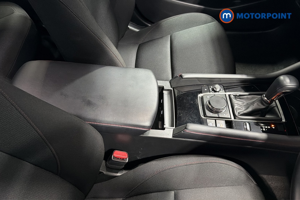 Mazda 3 Homura Automatic Petrol Hatchback - Stock Number (1670556) - 15th supplementary image