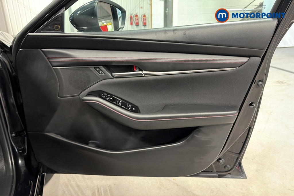 Mazda 3 Homura Automatic Petrol Hatchback - Stock Number (1670556) - 18th supplementary image