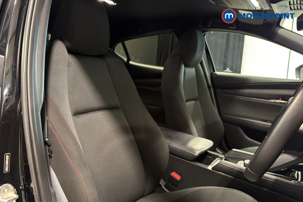 Mazda 3 Homura Automatic Petrol Hatchback - Stock Number (1670556) - 22nd supplementary image