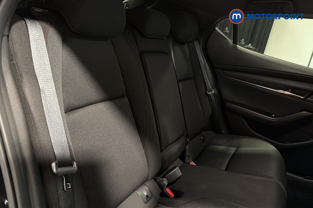 Mazda 3 Homura Automatic Petrol Hatchback - Stock Number (1670556) - 25th supplementary image