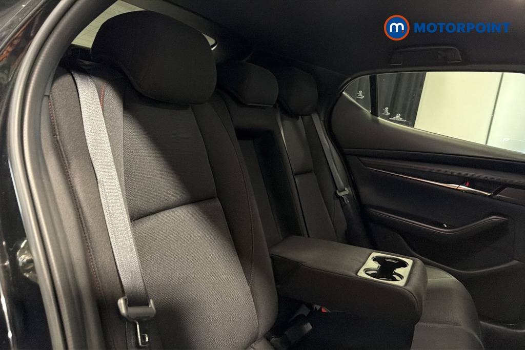 Mazda 3 Homura Automatic Petrol Hatchback - Stock Number (1670556) - 26th supplementary image
