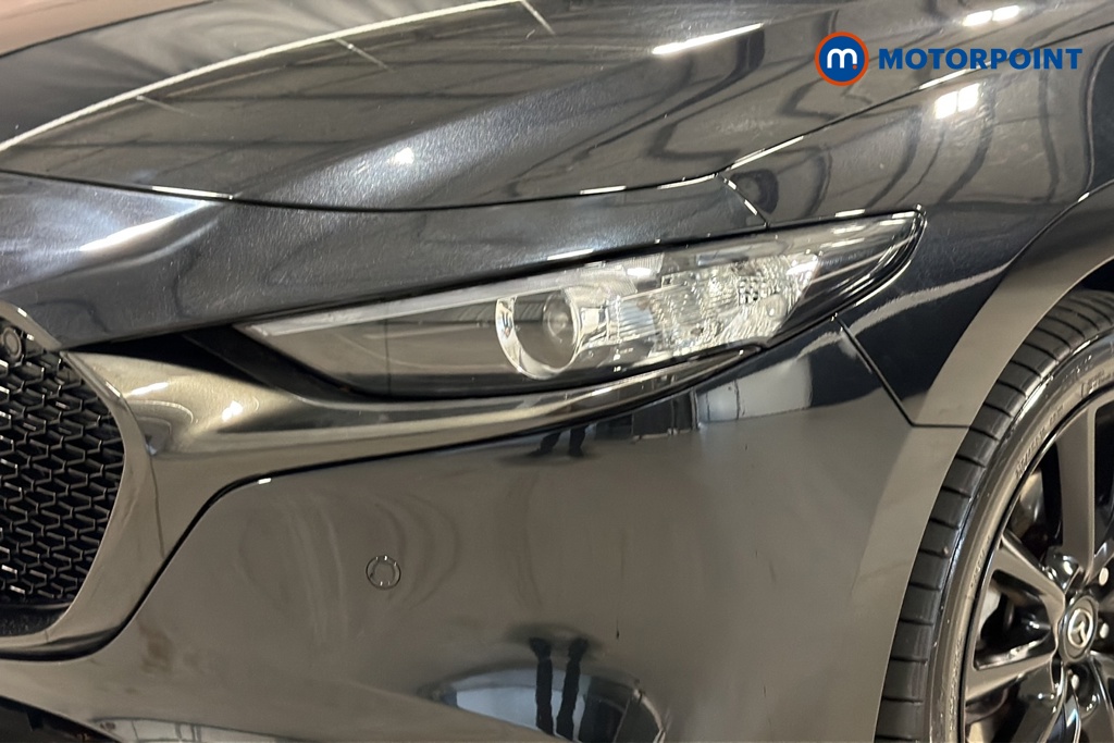 Mazda 3 Homura Automatic Petrol Hatchback - Stock Number (1670556) - 42nd supplementary image