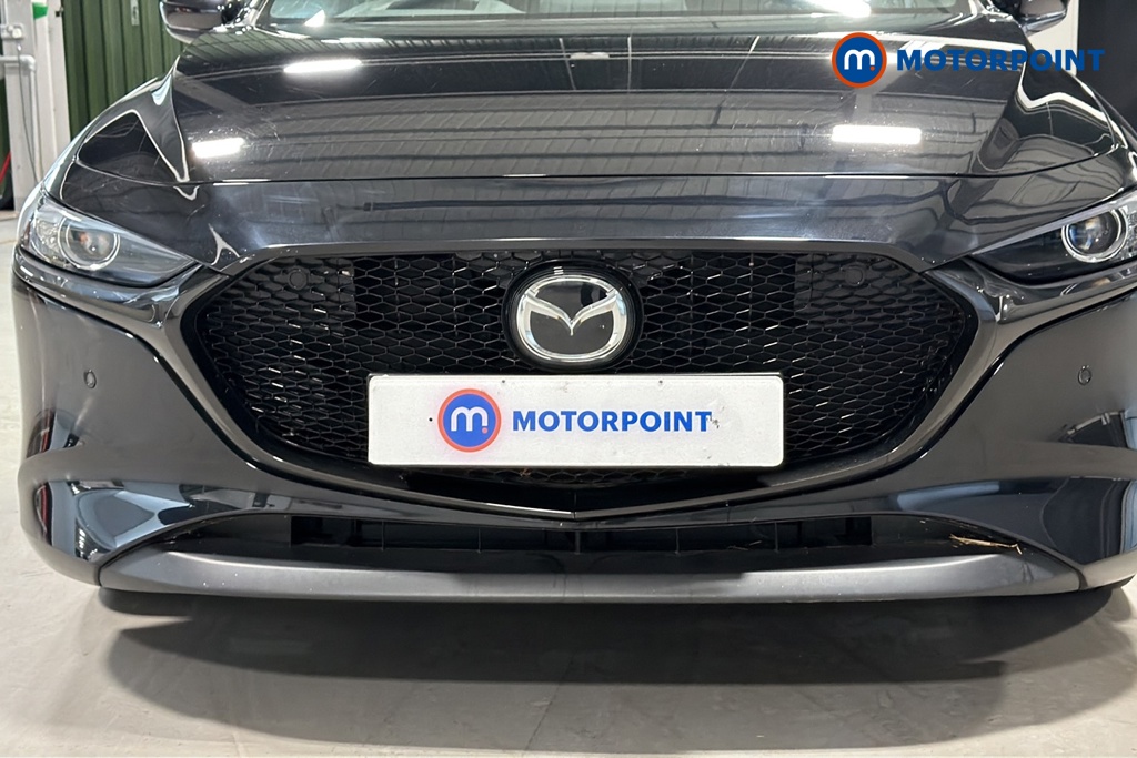 Mazda 3 Homura Automatic Petrol Hatchback - Stock Number (1670556) - 43rd supplementary image