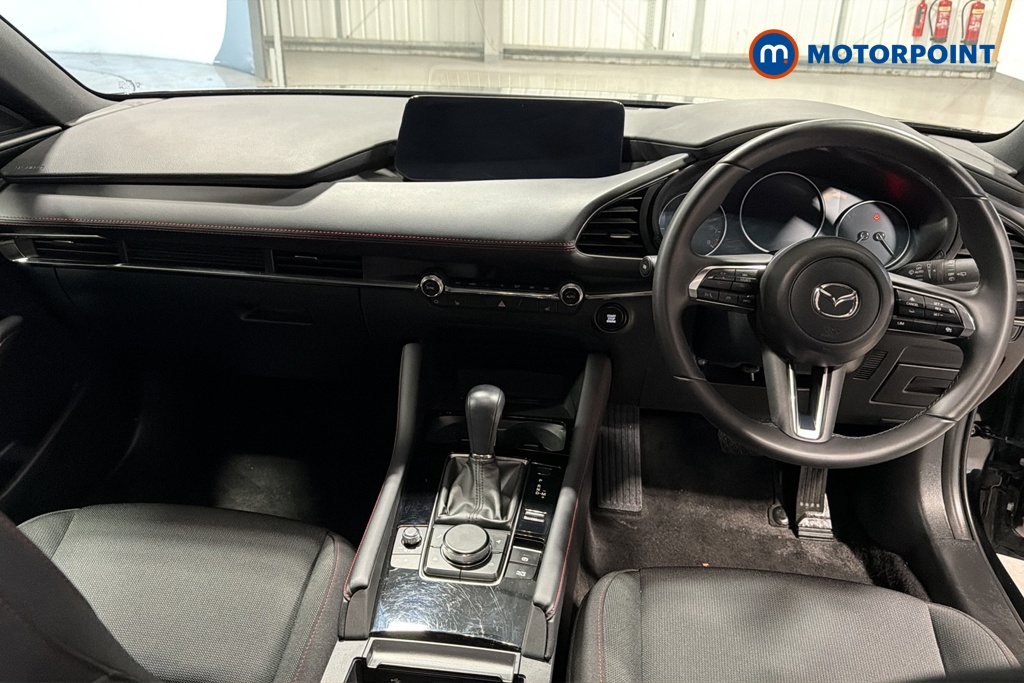 Mazda 3 Homura Automatic Petrol Hatchback - Stock Number (1670556) - 1st supplementary image