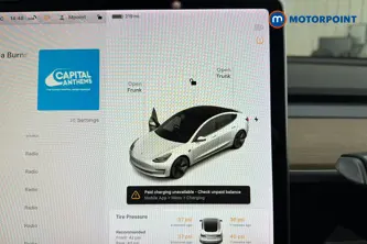 Tesla Model 3 Standard Plus Automatic Electric Saloon - Stock Number (1670717) - 7th supplementary image