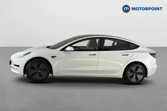 Tesla Model 3 Standard Plus Automatic Electric Saloon - Stock Number (1670717) - Drivers side