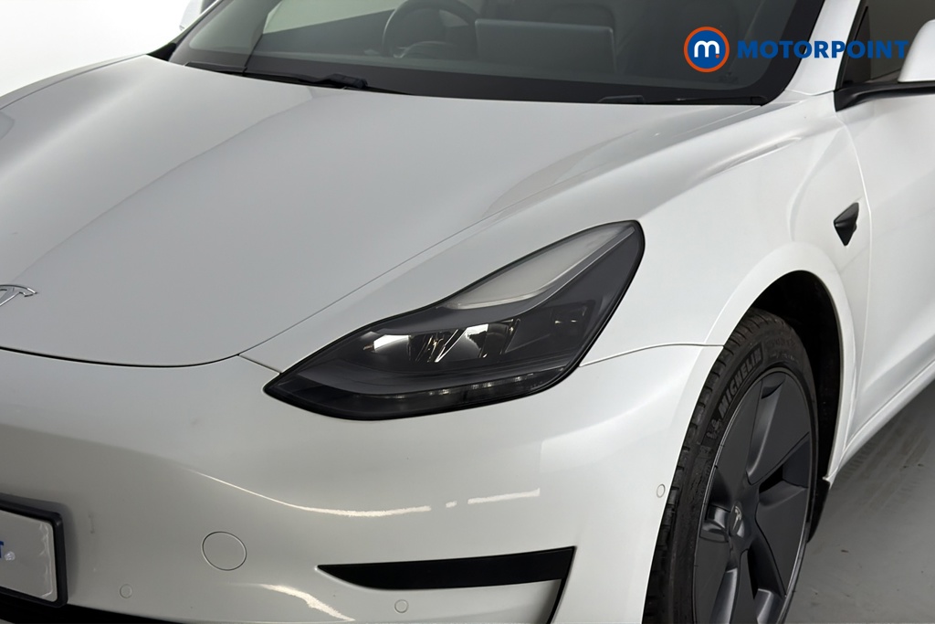 Tesla Model 3 Standard Plus Automatic Electric Saloon - Stock Number (1670717) - 42nd supplementary image
