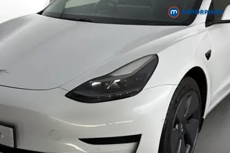 Tesla Model 3 Standard Plus Automatic Electric Saloon - Stock Number (1670717) - 42nd supplementary image