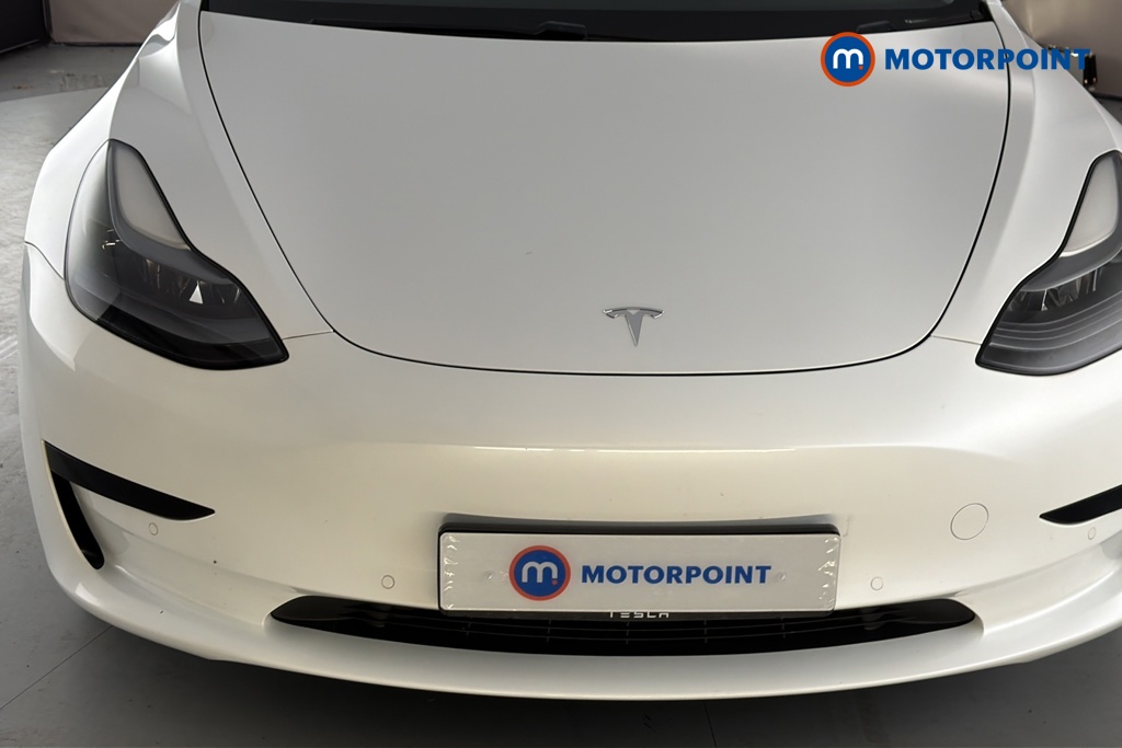Tesla Model 3 Standard Plus Automatic Electric Saloon - Stock Number (1670717) - 43rd supplementary image