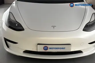 Tesla Model 3 Standard Plus Automatic Electric Saloon - Stock Number (1670717) - 43rd supplementary image