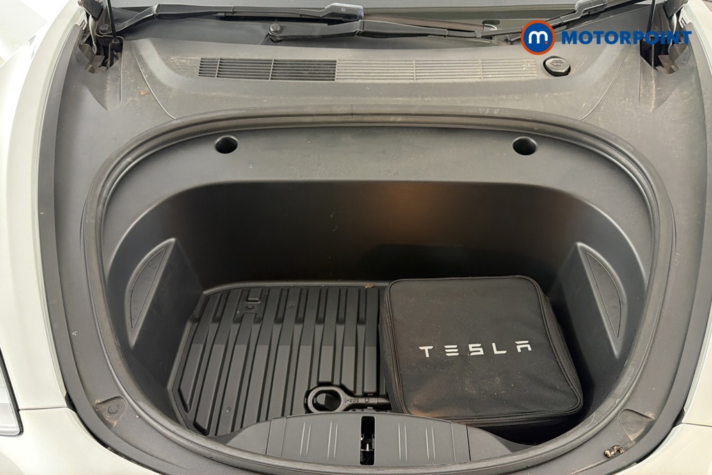 Tesla Model 3 Standard Plus Automatic Electric Saloon - Stock Number (1670717) - 48th supplementary image