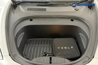 Tesla Model 3 Standard Plus Automatic Electric Saloon - Stock Number (1670717) - 48th supplementary image