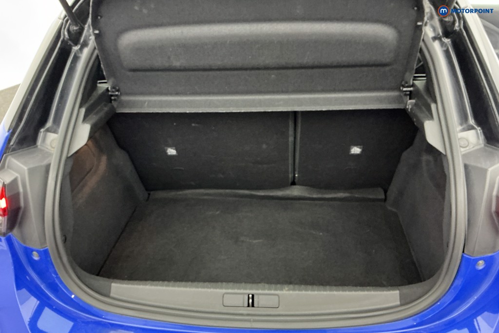 Vauxhall Corsa GS Manual Petrol Hatchback - Stock Number (1670852) - 3rd supplementary image