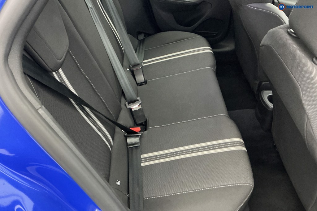 Vauxhall Corsa GS Manual Petrol Hatchback - Stock Number (1670852) - 4th supplementary image