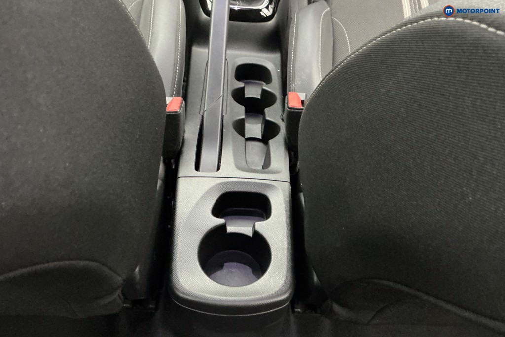 Vauxhall Corsa GS Manual Petrol Hatchback - Stock Number (1670852) - 10th supplementary image