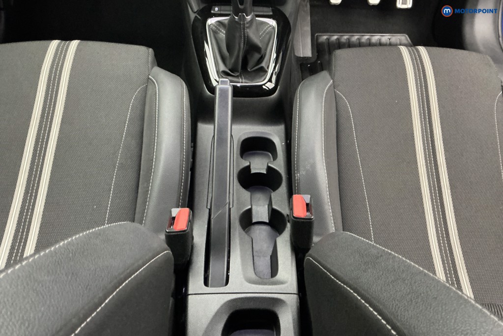 Vauxhall Corsa GS Manual Petrol Hatchback - Stock Number (1670852) - 11th supplementary image