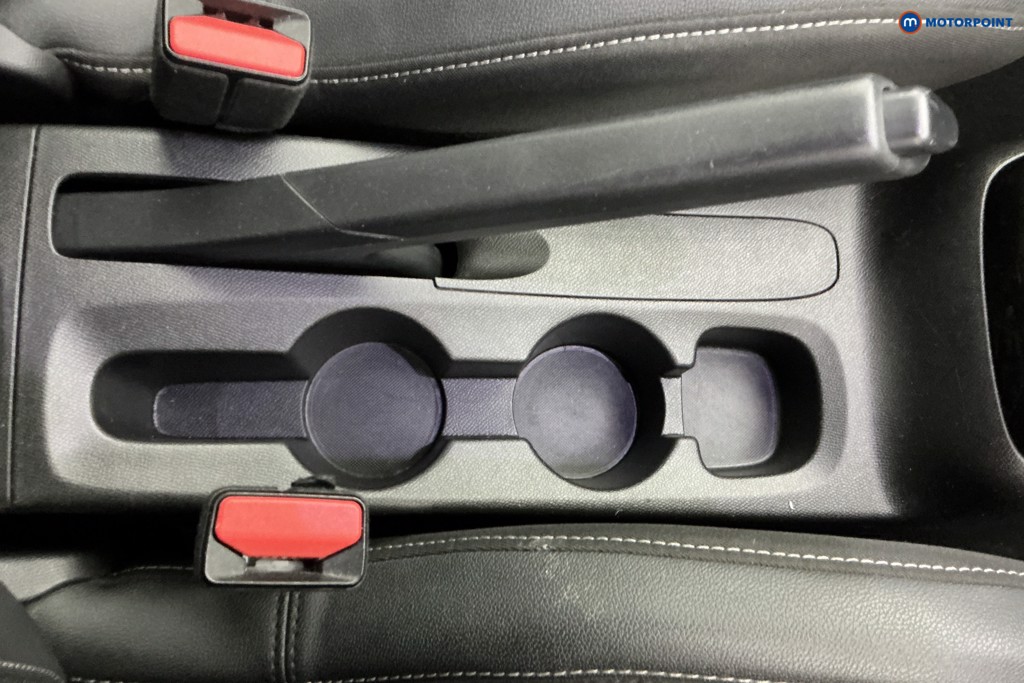 Vauxhall Corsa GS Manual Petrol Hatchback - Stock Number (1670852) - 14th supplementary image