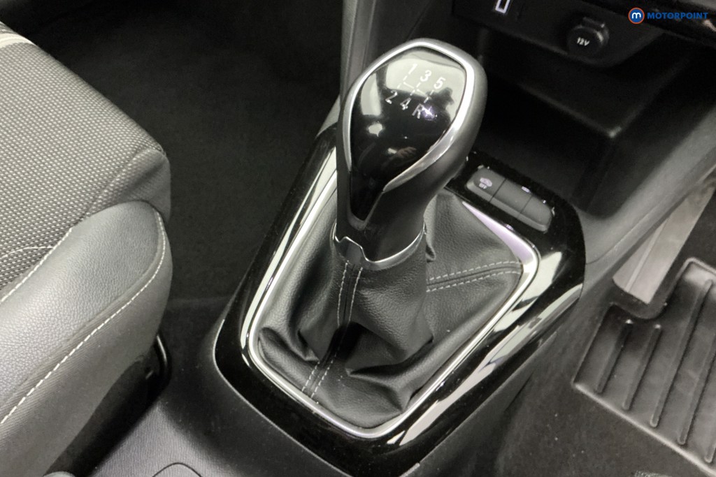 Vauxhall Corsa GS Manual Petrol Hatchback - Stock Number (1670852) - 15th supplementary image