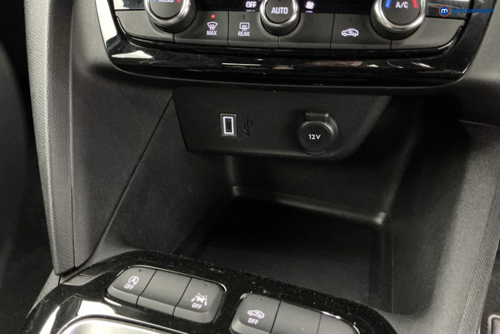 Vauxhall Corsa GS Manual Petrol Hatchback - Stock Number (1670852) - 16th supplementary image