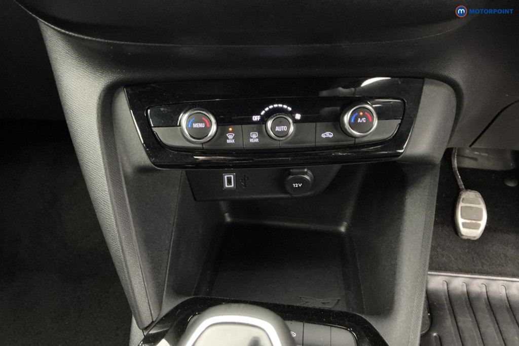 Vauxhall Corsa GS Manual Petrol Hatchback - Stock Number (1670852) - 17th supplementary image