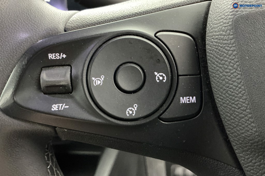 Vauxhall Corsa GS Manual Petrol Hatchback - Stock Number (1670852) - 20th supplementary image