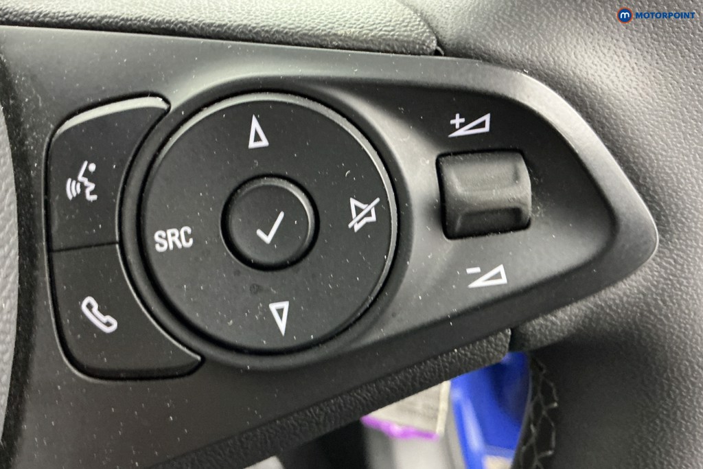 Vauxhall Corsa GS Manual Petrol Hatchback - Stock Number (1670852) - 21st supplementary image