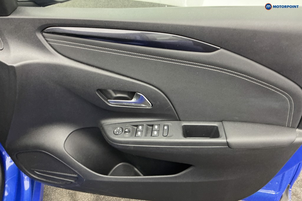 Vauxhall Corsa GS Manual Petrol Hatchback - Stock Number (1670852) - 24th supplementary image