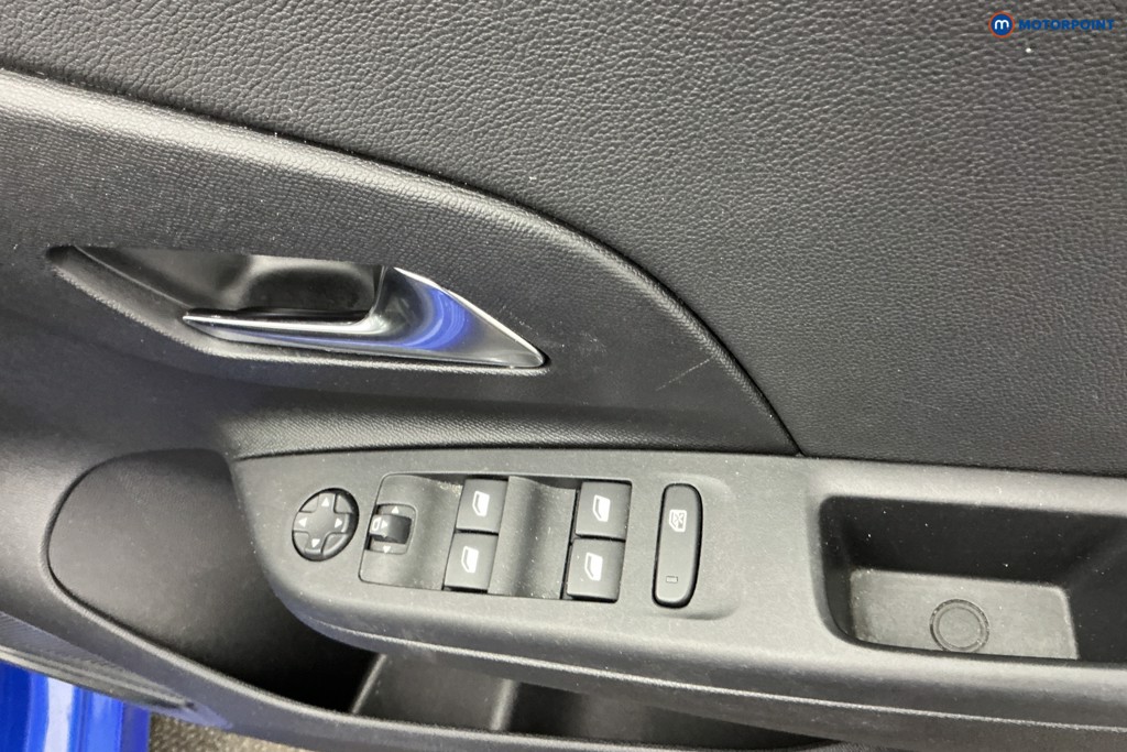 Vauxhall Corsa GS Manual Petrol Hatchback - Stock Number (1670852) - 25th supplementary image