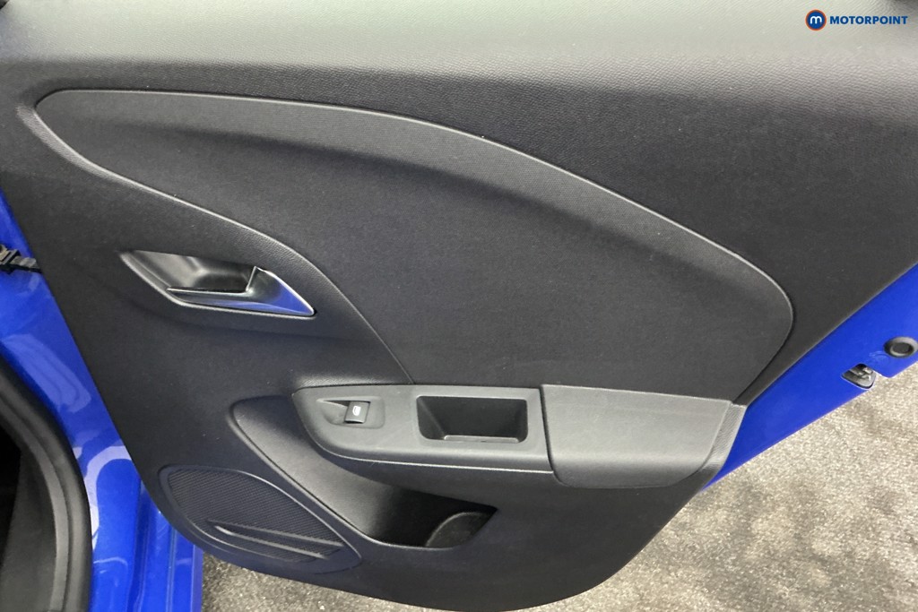 Vauxhall Corsa GS Manual Petrol Hatchback - Stock Number (1670852) - 26th supplementary image
