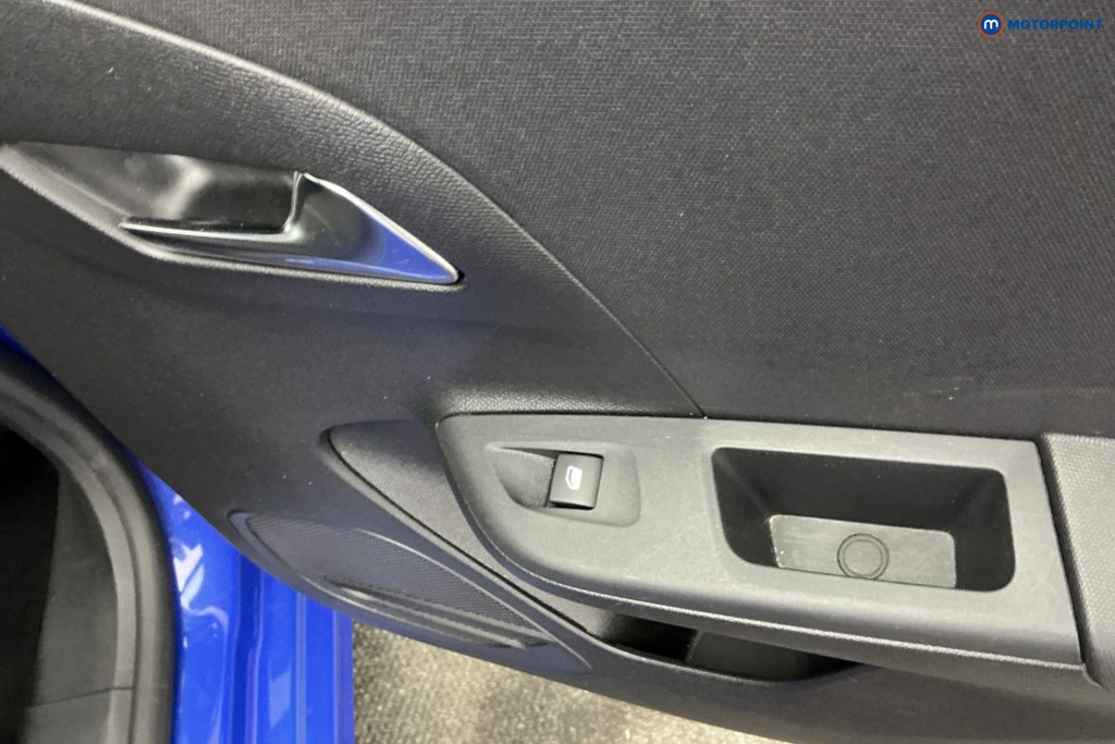 Vauxhall Corsa GS Manual Petrol Hatchback - Stock Number (1670852) - 27th supplementary image