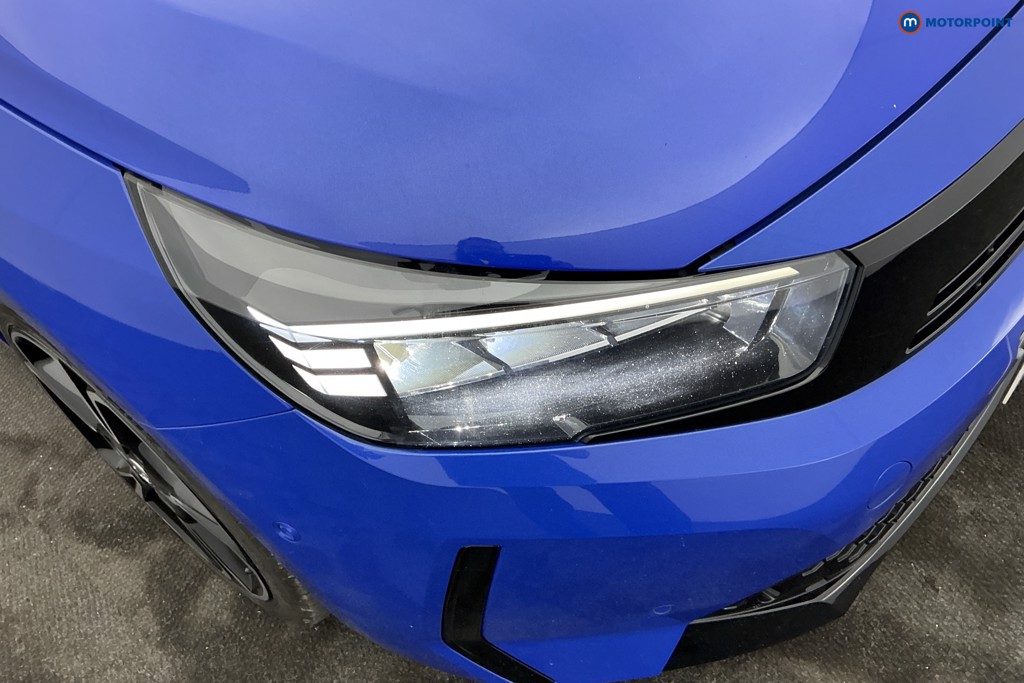Vauxhall Corsa GS Manual Petrol Hatchback - Stock Number (1670852) - 28th supplementary image