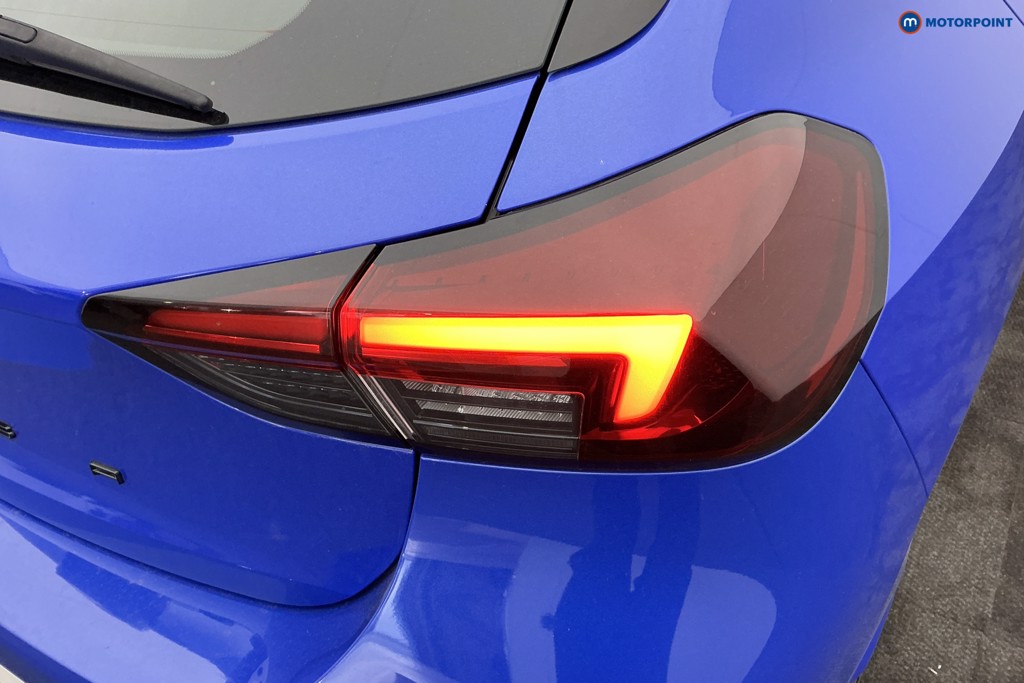 Vauxhall Corsa GS Manual Petrol Hatchback - Stock Number (1670852) - 29th supplementary image