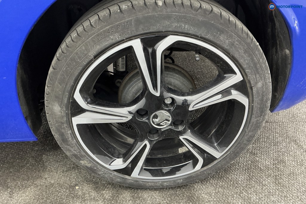 Vauxhall Corsa GS Manual Petrol Hatchback - Stock Number (1670852) - 34th supplementary image