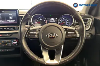 KIA Xceed 3 Manual Petrol Hatchback - Stock Number (1671670) - 2nd supplementary image