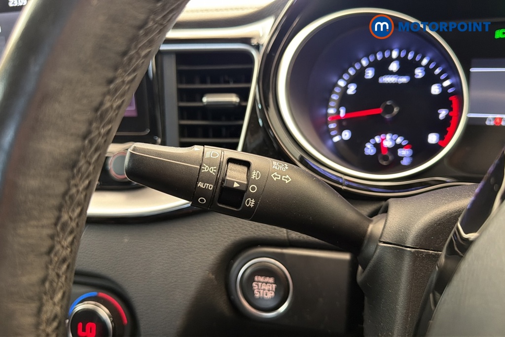 KIA Xceed 3 Manual Petrol Hatchback - Stock Number (1671670) - 5th supplementary image