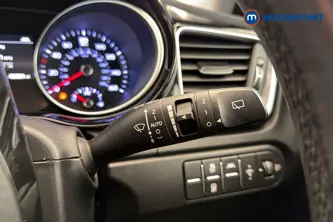 KIA Xceed 3 Manual Petrol Hatchback - Stock Number (1671670) - 6th supplementary image