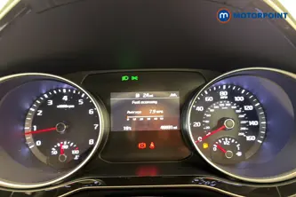 KIA Xceed 3 Manual Petrol Hatchback - Stock Number (1671670) - 7th supplementary image