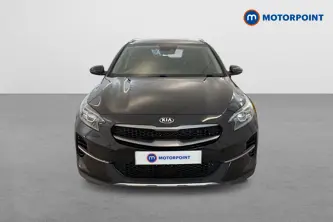 KIA Xceed 3 Manual Petrol Hatchback - Stock Number (1671670) - Front bumper