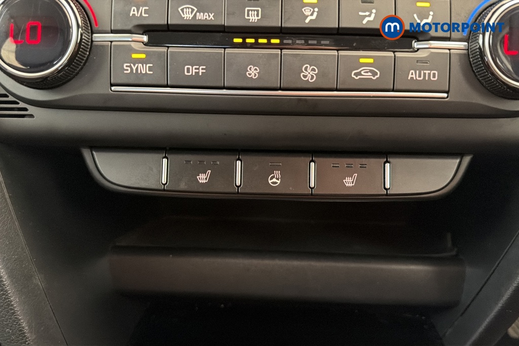KIA Xceed 3 Manual Petrol Hatchback - Stock Number (1671670) - 14th supplementary image